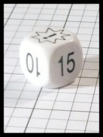 Dice : Dice - 6D - Koplow Unknown - Ebay Nov 2013